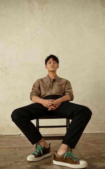 秦俊杰图片 _ 第(7)张