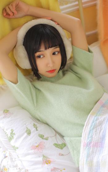 黄婷婷图片 _ 第(5)张