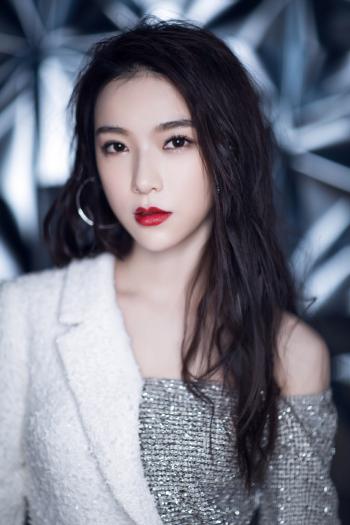 女星宁心图片 _ 第(4)张