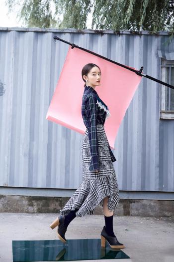 郭晓婷图片 _ 第(1)张