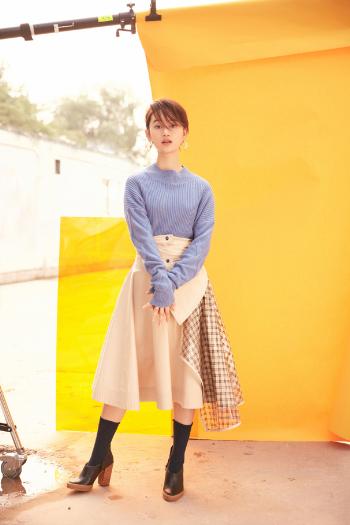 郭晓婷图片 _ 第(3)张