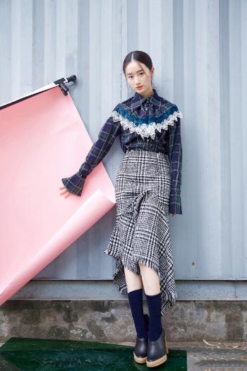 郭晓婷图片 _ 第(4)张