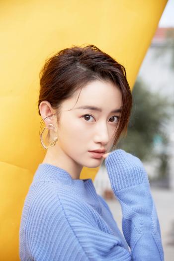 郭晓婷图片 _ 第(5)张