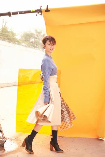 郭晓婷图片 _ 第(7)张