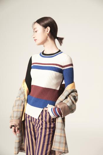 郭晓婷图片 _ 第(6)张