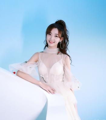 吕小雨图片 _ 第(3)张