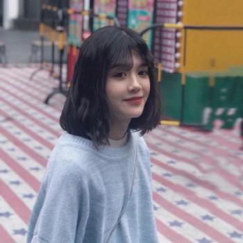 可爱女生图片图片 _ 第(4)张