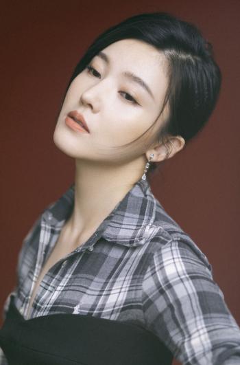 杨子姗图片 _ 第(5)张