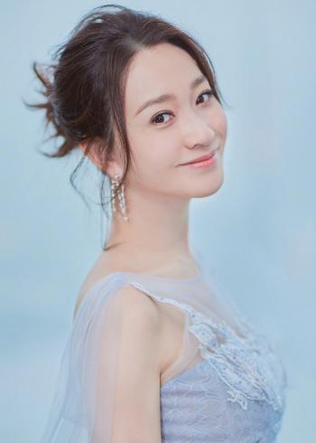 李小冉图片 _ 第(2)张