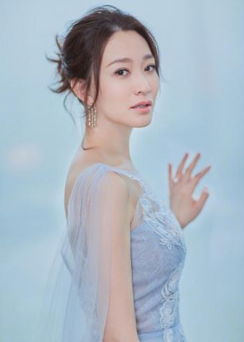 李小冉图片 _ 第(3)张