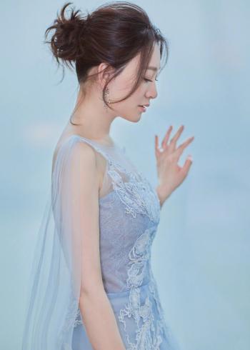 李小冉图片 _ 第(4)张