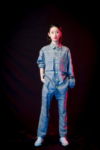 郭晓婷图片 _ 第(2)张