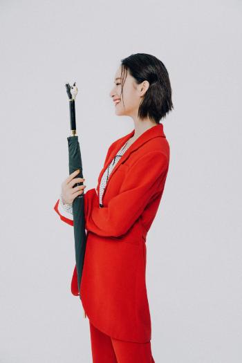 郭晓婷图片 _ 第(3)张