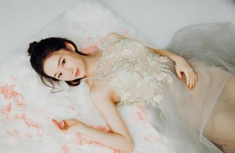 郭晓婷图片 _ 第(5)张