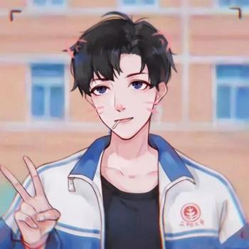 男生头像图片 _ 第(4)张