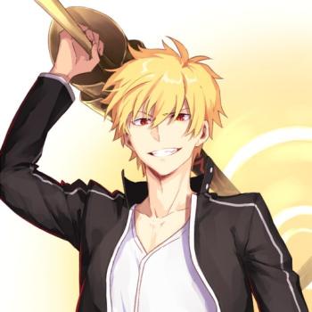 男生头像图片 _ 第(7)张