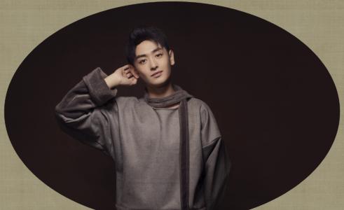 男明星向昊图片 _ 第(6)张