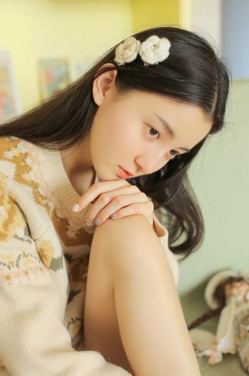 杨幂图片 _ 第(1)张