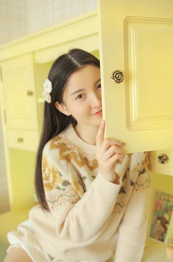 杨幂图片 _ 第(5)张