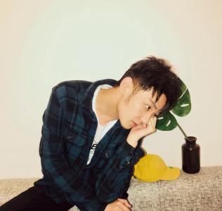 男明星向昊图片 _ 第(6)张