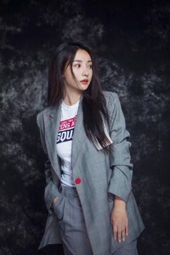 柳岩图片 _ 第(6)张