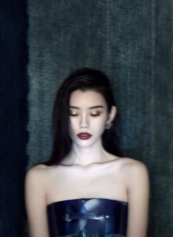 奚梦瑶图片 _ 第(4)张