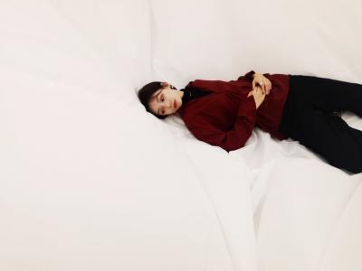 高清女星冯若绮美艳动人写真图片第1张
