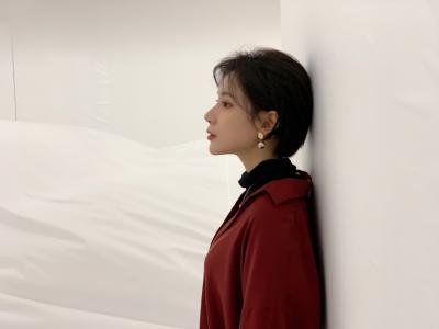 高清女星冯若绮美艳动人写真图片第0张