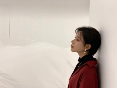 高清女星冯若绮美艳动人写真图片第6张