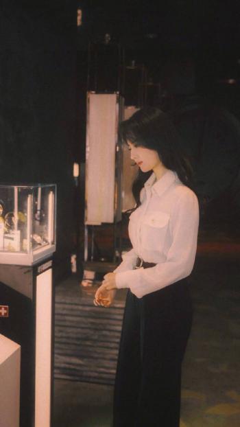 刘亦菲图片 _ 第(5)张