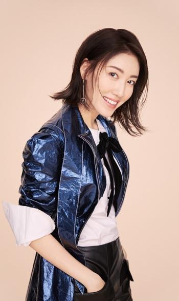 美女高露图片 _ 第(3)张
