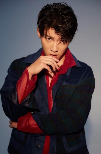 男星代旭图片 _ 第(7)张