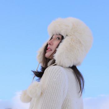 秦岚图片 _ 第(6)张