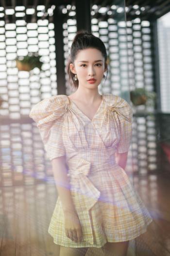 李沁图片 _ 第(3)张