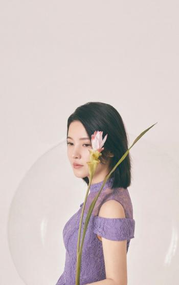 杨子姗图片 _ 第(2)张