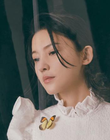 杨子姗图片 _ 第(3)张