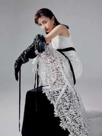 包文婧图片 _ 第(3)张