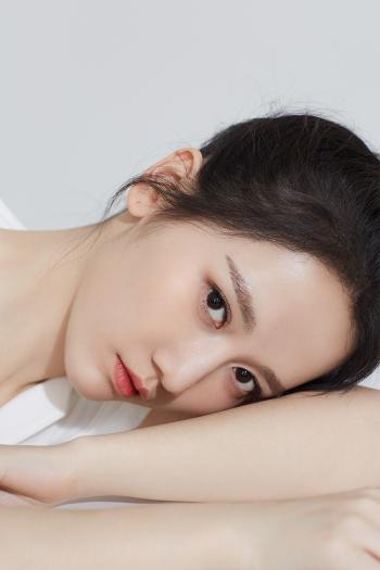 李墨之清新性感夏日写真图片第2张
