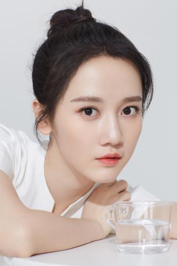 李墨之清新性感夏日写真图片第3张