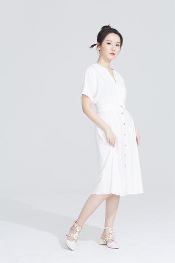 李墨之清新性感夏日写真图片第0张