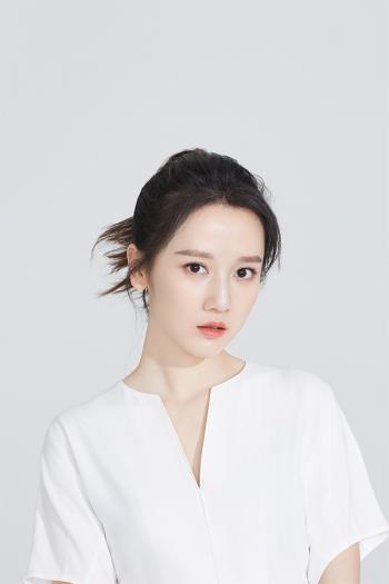 李墨之清新性感夏日写真图片第1张