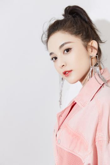 古力娜扎图片 _ 第(9)张