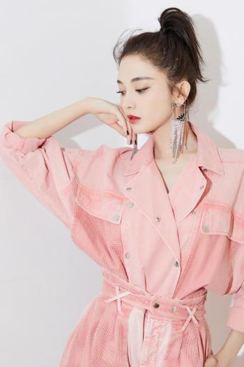 古力娜扎图片 _ 第(10)张