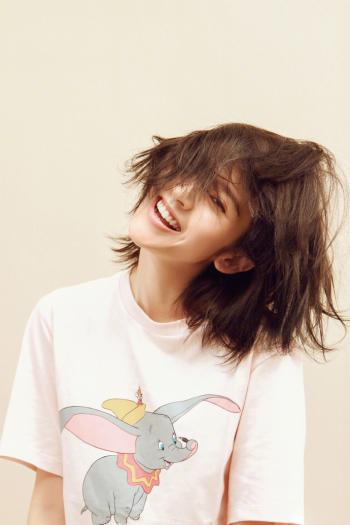 唐艺昕图片 _ 第(6)张