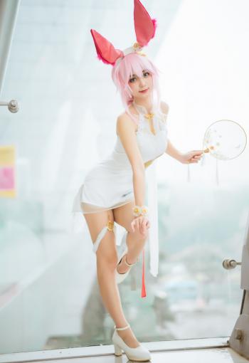 漂亮美女图片 _ 第(9)张