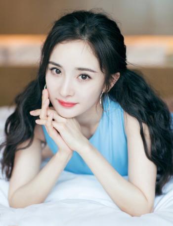 杨幂图片 _ 第(2)张