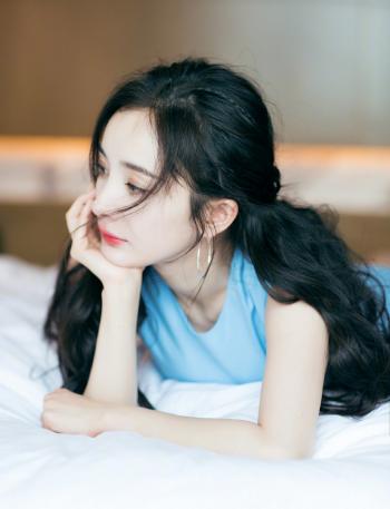 杨幂图片 _ 第(3)张