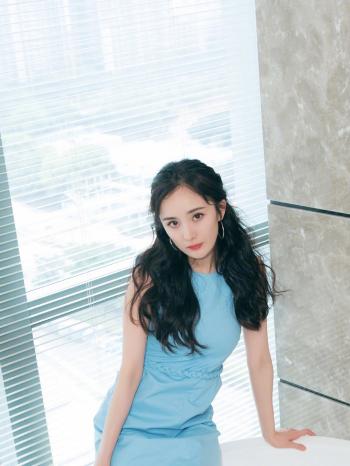 杨幂图片 _ 第(4)张