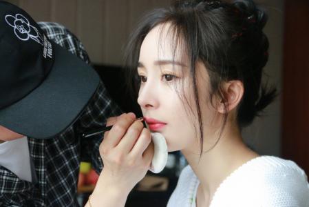 杨幂图片 _ 第(1)张