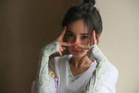 杨幂图片 _ 第(3)张